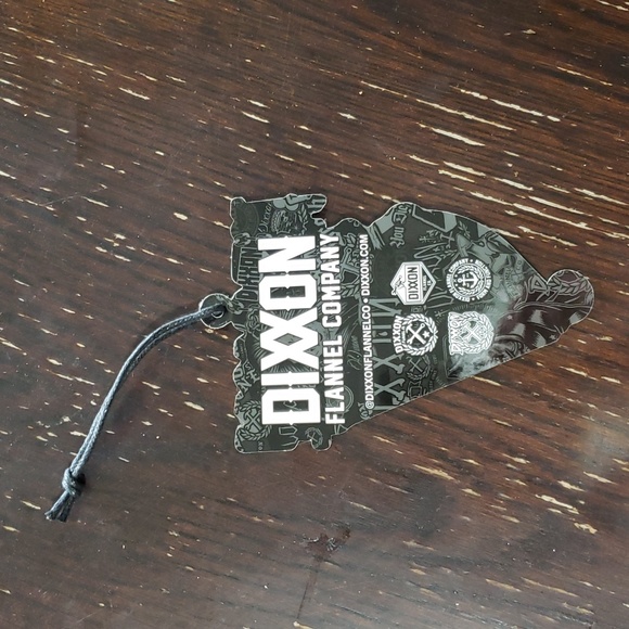 Dixxon decal - Picture 4 of 4